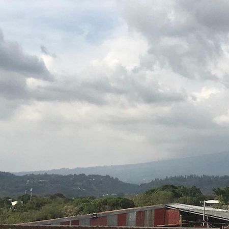 Casa del Suizo Desamparados (Alajuela) Exterior foto